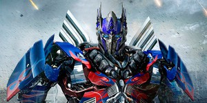 Вышел первый трейлер четвертых «Трансформеров»