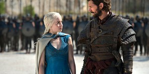 По мотивам «Игры престолов» выйдет сборник хип-хопа