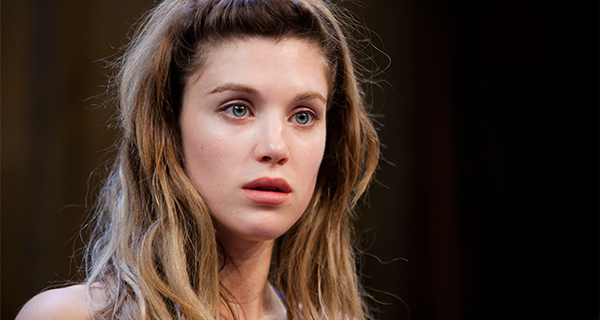 Люси Гриффитс