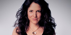 Мэри-Луиз Паркер сыграет в «Накорми меня»