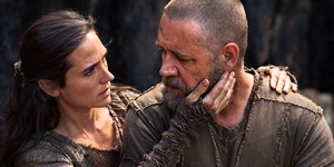 «Ноя» запретили на Ближнем Востоке