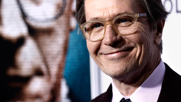 Гари Олдман