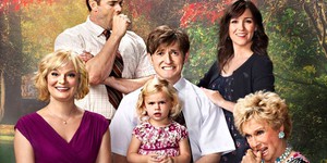 Fox закрывает «Воспитывая Хоуп»