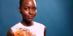 Фанаты «Людей Икс» требуют дать роль Люпите Нионго