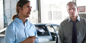 «Настоящий детектив» сломал серверы онлайн-кинотеатра