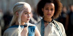 «Игра престолов» продержится семь или восемь сезонов