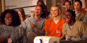 «Оранжевый – новый черный» выдвинут на «Эмми» как комедию