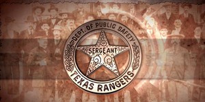 History Channel покажет мини-сериал о техасских рейнджерах
