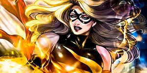 Marvel хочет сделать своего Капитана женщиной