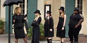 Новой темой «Американской истории ужасов» станет карнавал