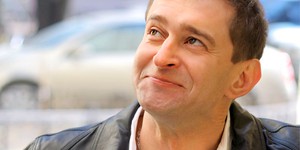 Константин Хабенский сыграет в российском аналоге «Правосудия Декстера»