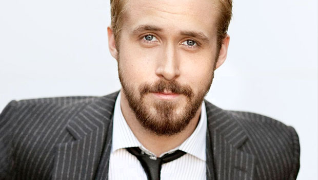 Райан Гослинг 