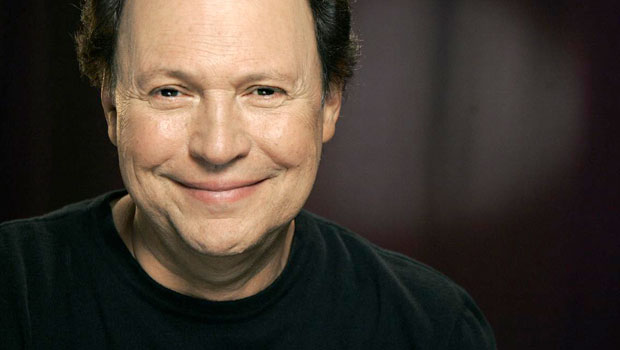 Билли Кристал