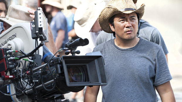 Джастин Лин