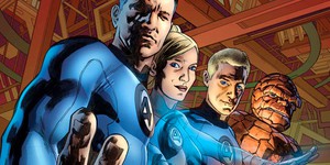 Fox объявила премьеры «Фантастической четверки 2» и других проектов