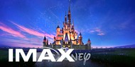 IMAX договорилась о прокате диснеевских фильмов