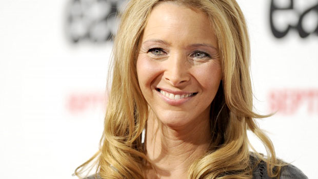 Лиза Кудроу