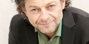 Энди Серкис снимет «Книгу джунглей»