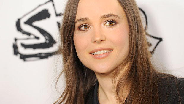 Эллен Пейдж