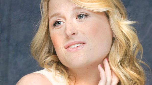 Мэми Гаммер