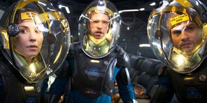 Сценарий «Прометея 2» перепишут