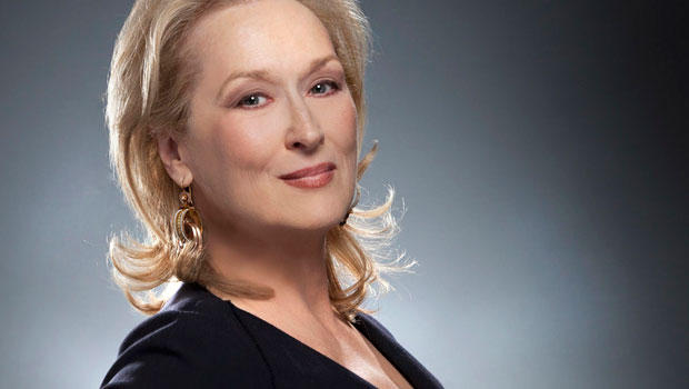 Мэрил Стрип