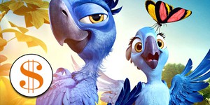 Обзор украинского бокс-офиса за уик-энд (20 марта – 23 марта)