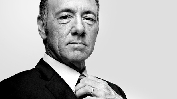 Кевин Спейси