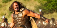 Вышел первый трейлер «Геракла» с Дуэйном Джонсоном