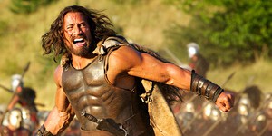 Вышел первый трейлер «Геракла» с Дуэйном Джонсоном