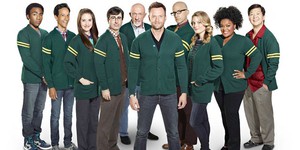 Сериал «Сообщество» может стать полнометражным фильмом