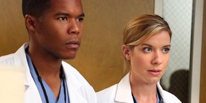 Два доктора покинут «Анатомию страсти»