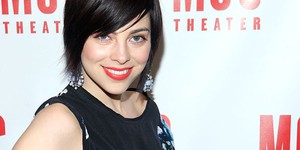 Криста Родригез выбыла из съемок «Как я встретила вашего папу»