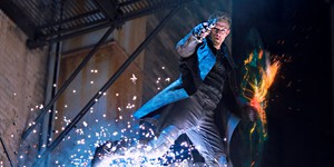 Вышел новый трейлер «Восхода Юпитера» Вачовски