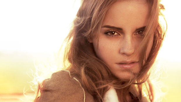 Эмма Уотсон