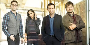 «Игры разума» сняли с эфира