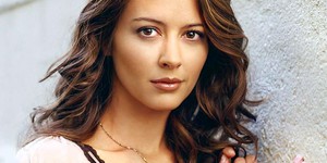 Эми Экер сыграет в сериале «Щ.И.Т.»