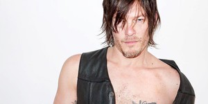 Звезда «Ходячих мертвецов» сыграет в новом триллере Джона Хиллкоута