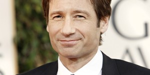 Дэвид Духовны будет ловить Чарльза Мэнсона