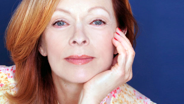 Фрэнсис Фишер