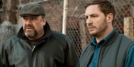 Вышел трейлер к фильму с Томом Харди и Джеймсом Гандольфини