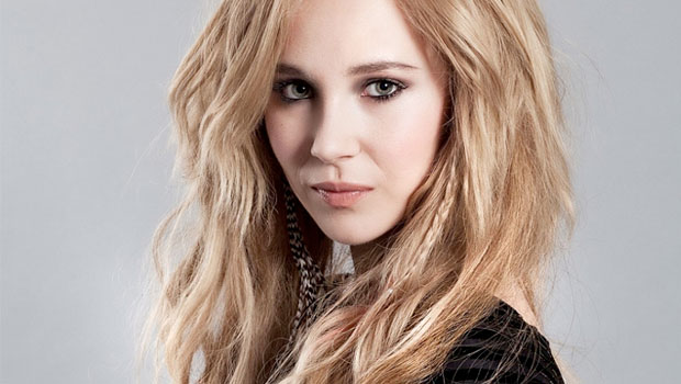 Джуно Темпл