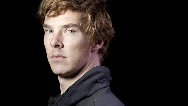 Бенедикт Камбербэтч