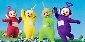 В КНДР покажут «Телепузиков» и «Доктора Кто»