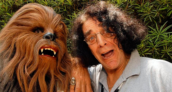 Питер Мейхью