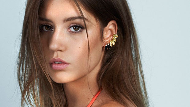 Адель Экзаркопулос