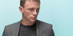 Дэниэл Крэйг бросил судебную драму с Рене Зеллвегер