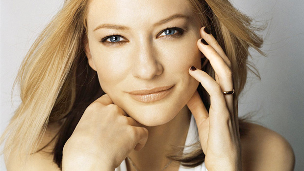 Кейт Бланшетт