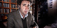 Паоло Соррентино снимет сериал о Папе Римском