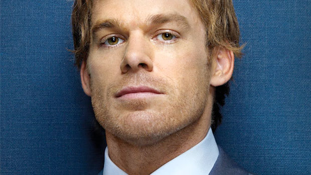 Майкл С. Холл